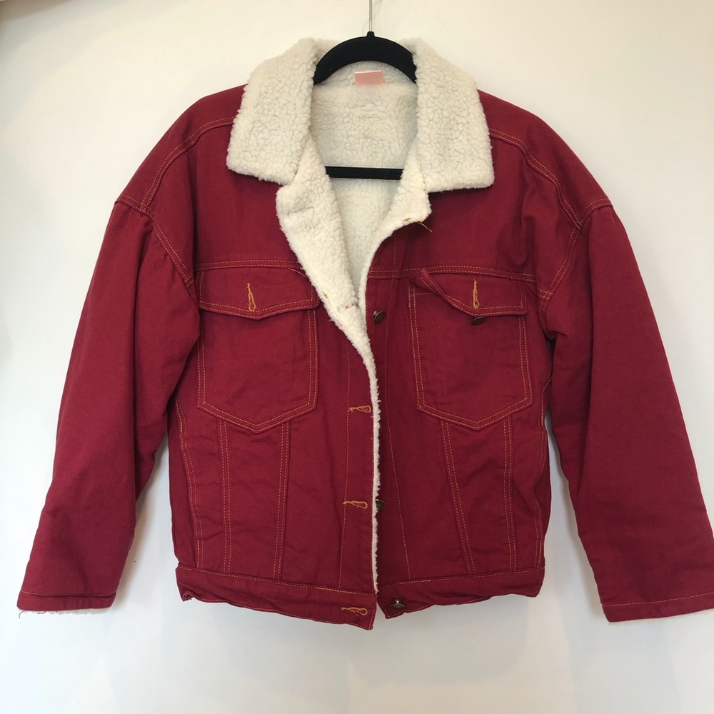 Jacket